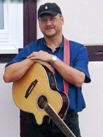 Lied: "Straßencowboy"